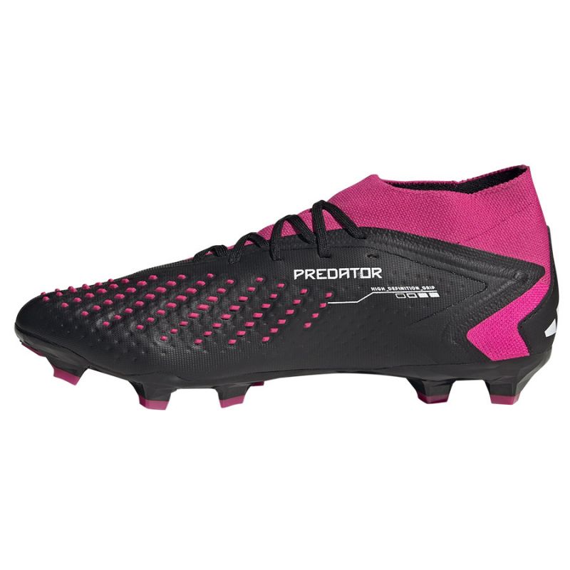 Adidas Predator Accuracy.2 FG M GW4586 football shoes Cipő