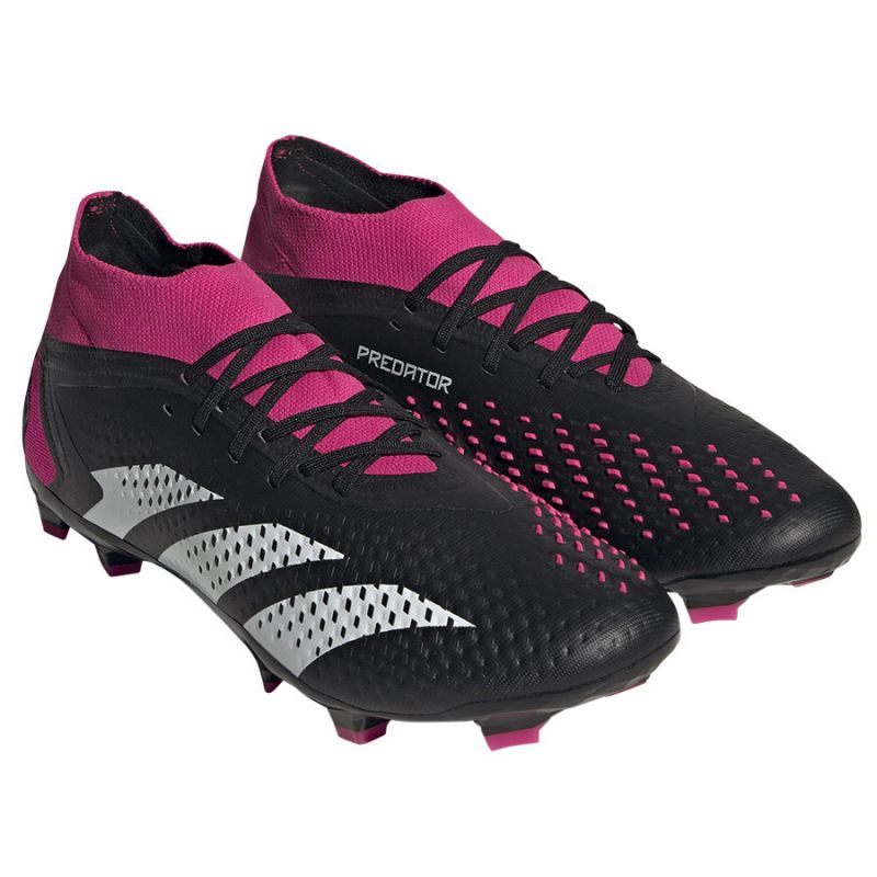 Adidas Predator Accuracy.2 FG M GW4586 football shoes Cipő