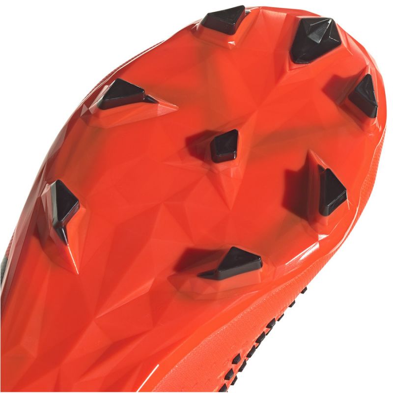 Adidas Predator Accuracy.2 FG M GW4587 football Cipő - Sportmania.hu