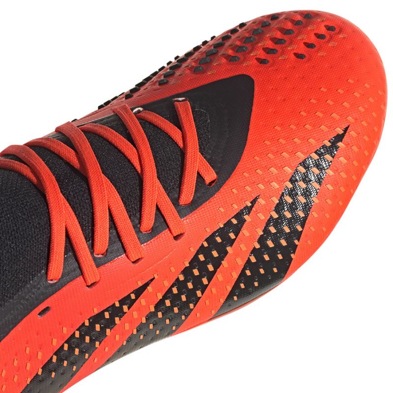 Adidas Predator Accuracy.2 FG M GW4587 football Cipő - Sportmania.hu