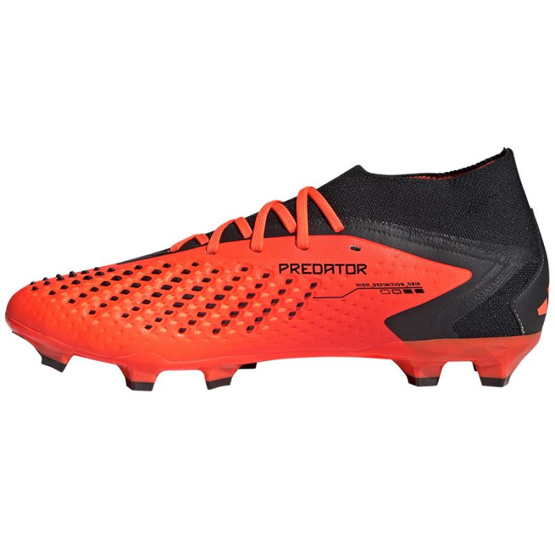 Adidas Predator Accuracy.2 FG M GW4587 football Cipő - Sportmania.hu