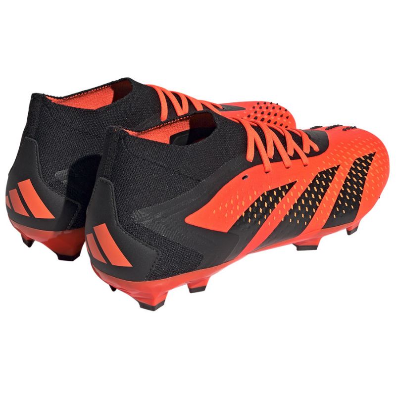 Adidas Predator Accuracy.2 FG M GW4587 football Cipő - Sportmania.hu