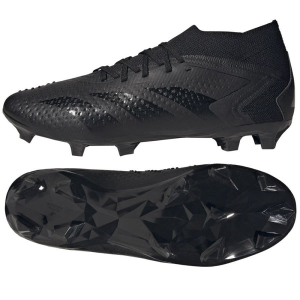 Adidas Predator Accuracy.2 FG M GW4588 football shoes Cipő