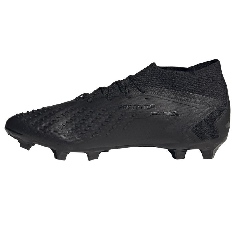 Adidas Predator Accuracy.2 FG M GW4588 football shoes Cipő