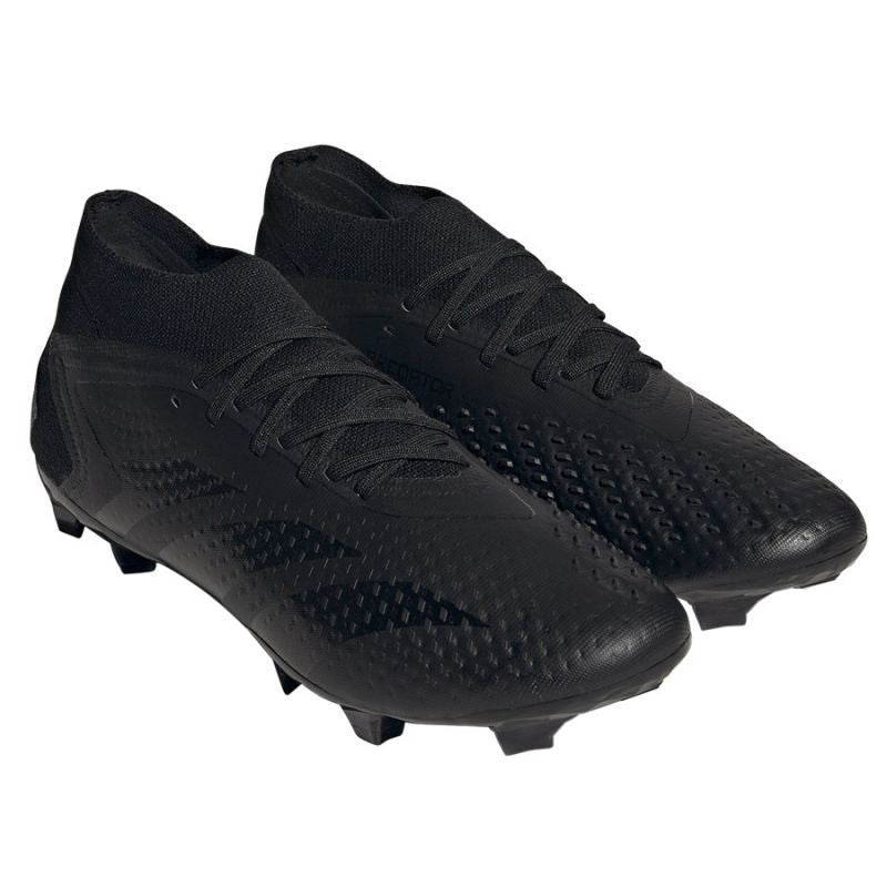 Adidas Predator Accuracy.2 FG M GW4588 football shoes Cipő