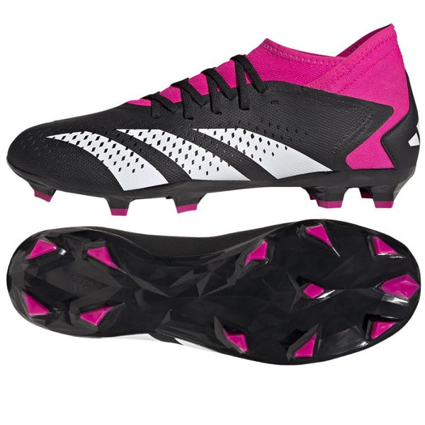 Adidas Predator Accuracy.3 FG LM GW4589 shoes