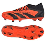 Adidas Predator Accuracy.3 FG M GW4591 football Cipő - Sportmania.hu