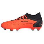 Adidas Predator Accuracy.3 FG M GW4591 football Cipő - Sportmania.hu