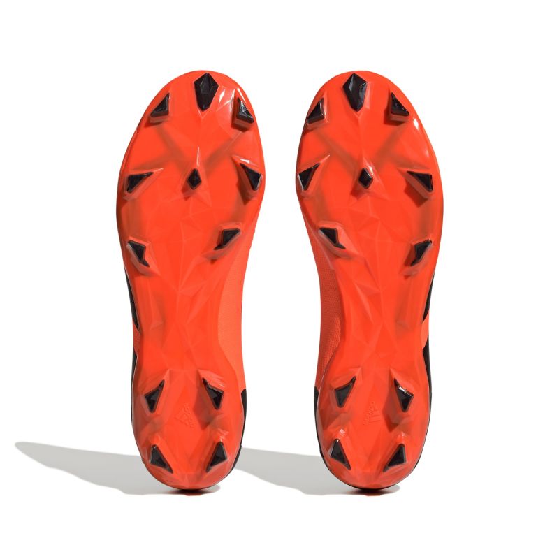 Adidas Predator Accuracy.3 FG M GW4591 football Cipő - Sportmania.hu