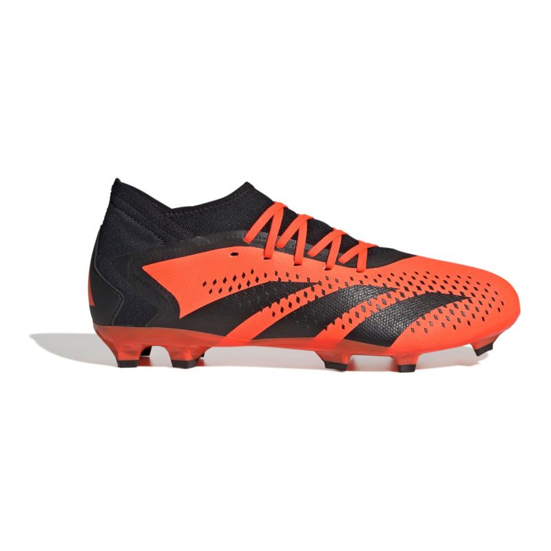 Adidas Predator Accuracy.3 FG M GW4591 football Cipő - Sportmania.hu
