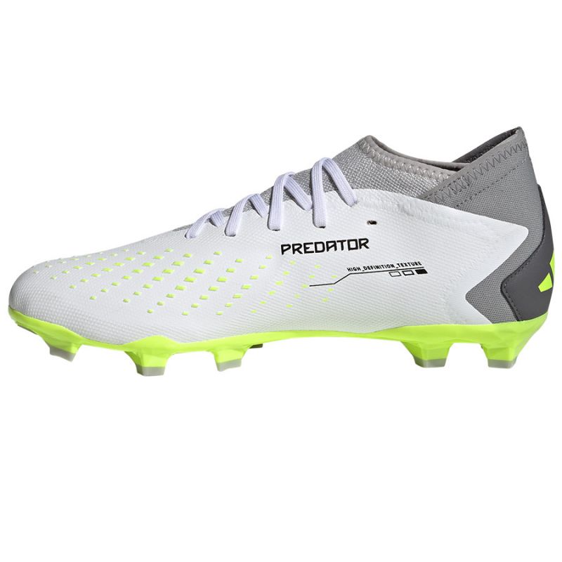 Adidas Predator Accuracy.3 FG M GZ0024 shoes Cipő