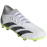 Adidas Predator Accuracy.3 FG M GZ0024 Cipő - Sportmania.hu