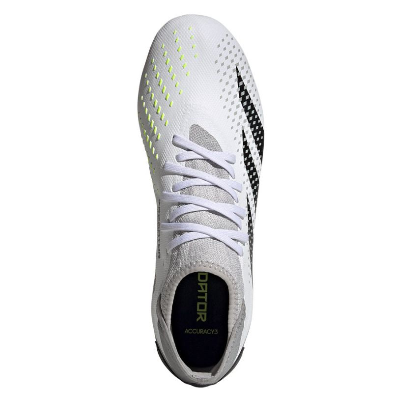Adidas Predator Accuracy.3 FG M GZ0024 shoes Cipő