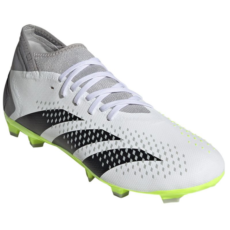 Adidas Predator Accuracy.3 FG M GZ0024 shoes Cipő