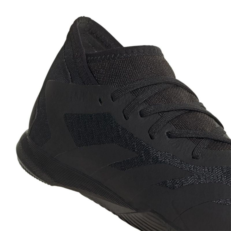 Adidas Predator Accuracy.3 IN Jr GW7077 football Cipő - Sportmania.hu