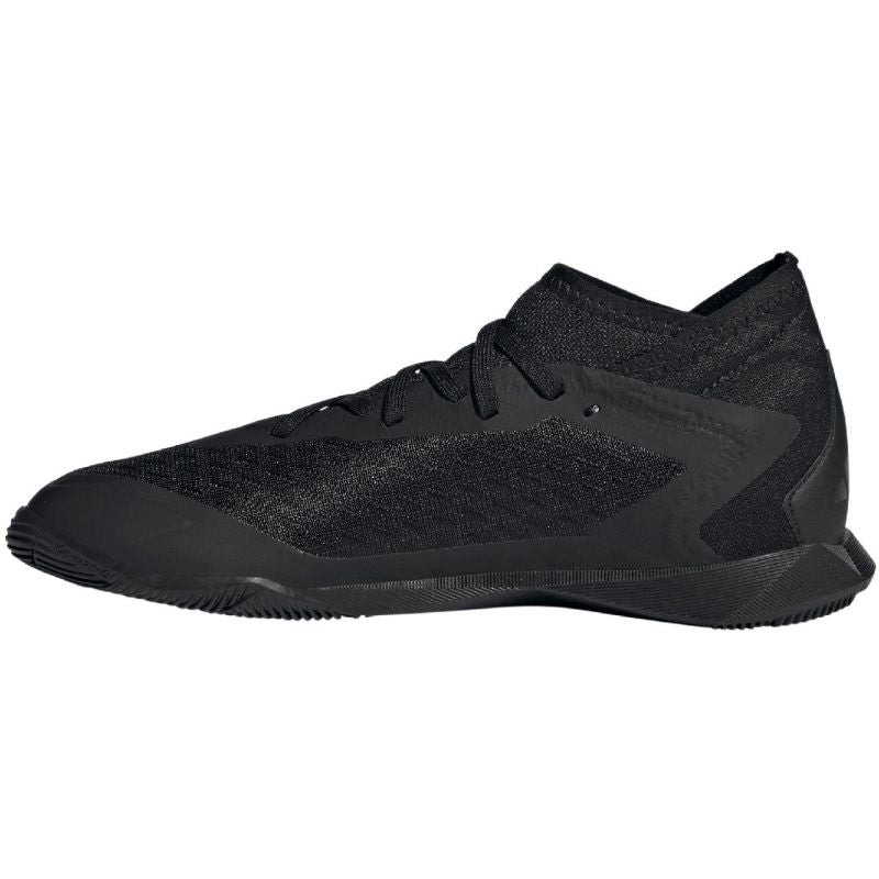 Adidas Predator Accuracy.3 IN Jr GW7077 football Cipő - Sportmania.hu