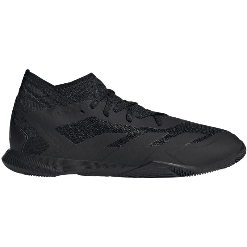 Adidas Predator Accuracy.3 IN Jr GW7077 football Cipő - Sportmania.hu