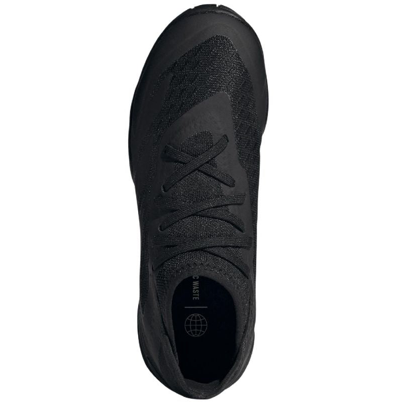 Adidas Predator Accuracy.3 IN Jr GW7077 football Cipő - Sportmania.hu