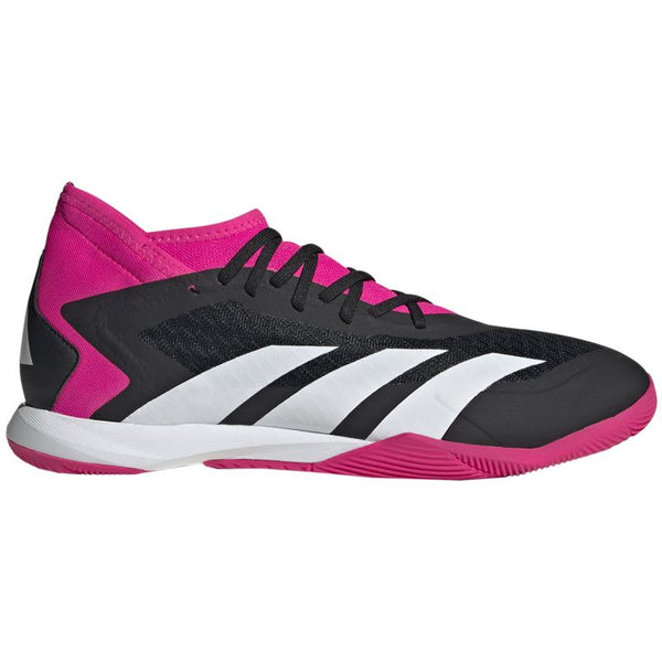 Adidas Predator Accuracy.3 IN M GW7069 football shoes Cipő