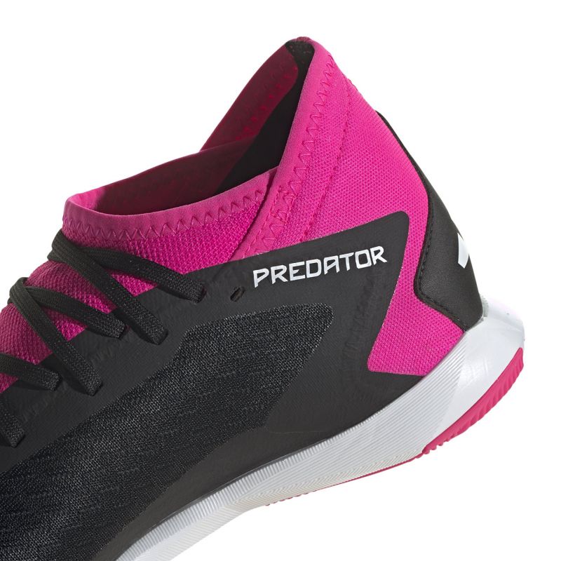 Adidas Predator Accuracy.3 IN M GW7069 football Cipő - Sportmania.hu