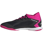 Adidas Predator Accuracy.3 IN M GW7069 football Cipő - Sportmania.hu