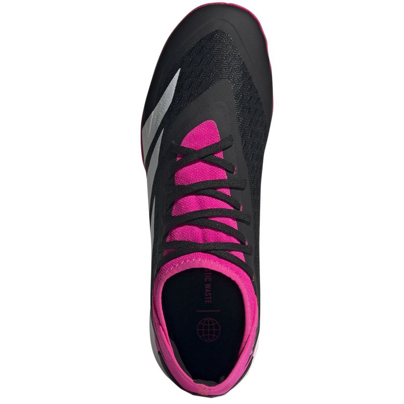Adidas Predator Accuracy.3 IN M GW7069 football Cipő - Sportmania.hu
