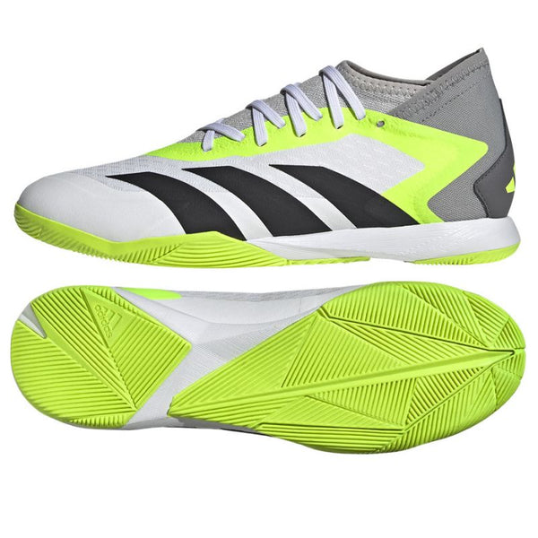 Adidas Predator Accuracy.3 IN M GY9990 soccer shoes Cipő