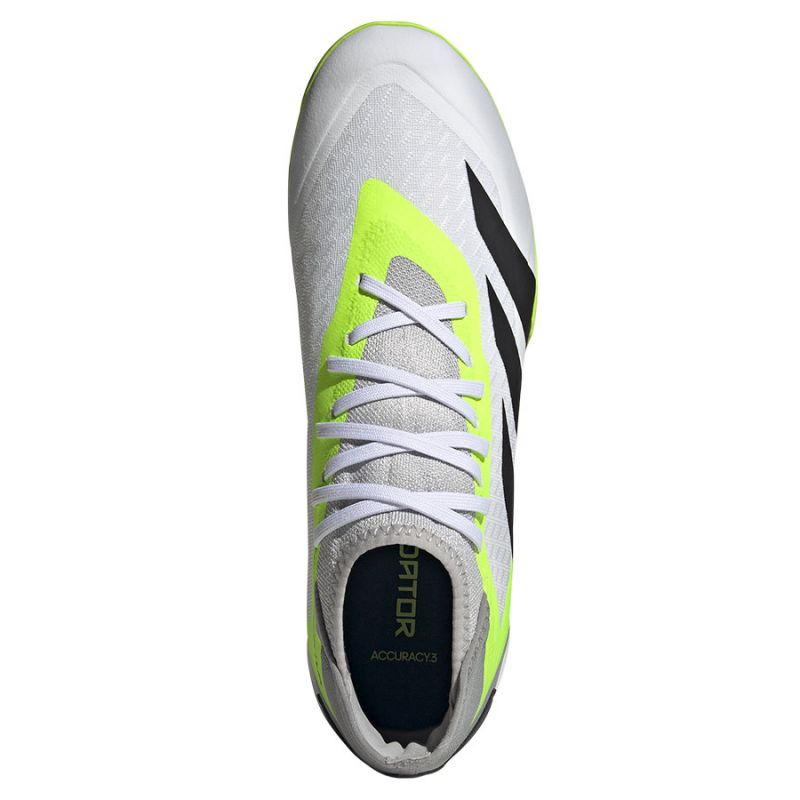 Adidas Predator Accuracy.3 IN M GY9990 soccer Cipő - Sportmania.hu