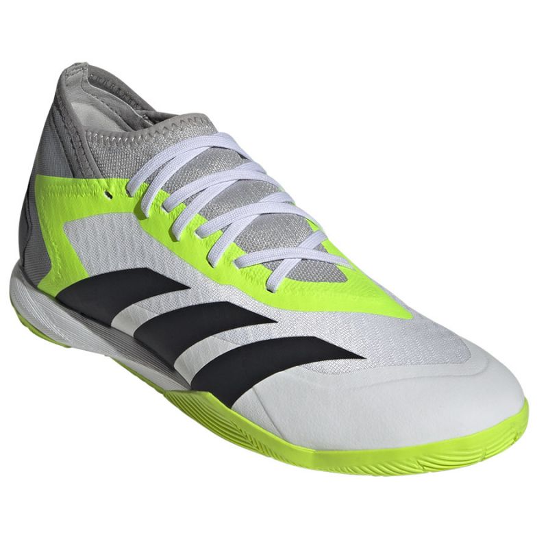 Adidas Predator Accuracy.3 IN M GY9990 soccer Cipő - Sportmania.hu