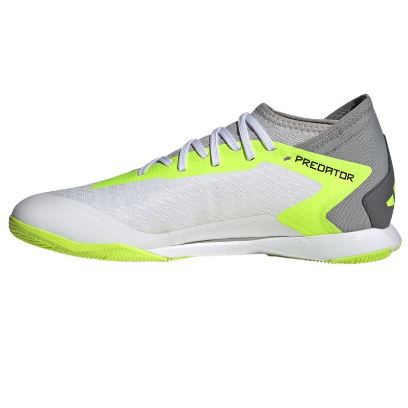 Adidas Predator Accuracy.3 IN M GY9990 soccer Cipő - Sportmania.hu