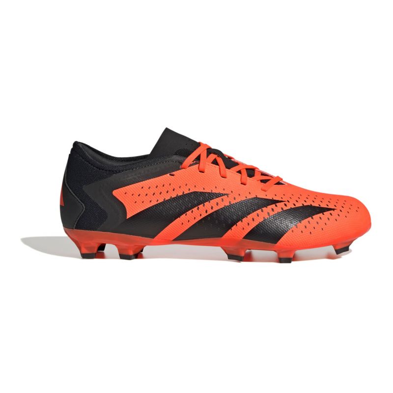 Adidas Predator Accuracy.3 L FG M GW4601 soccer Cipő - Sportmania.hu