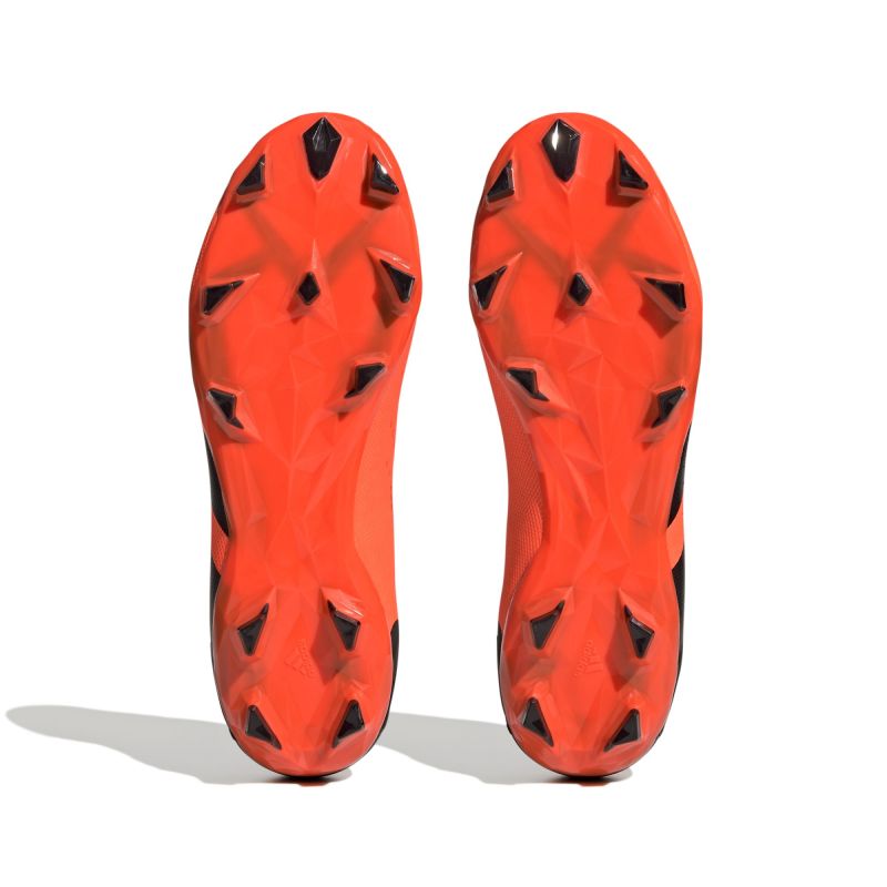 Adidas Predator Accuracy.3 L FG M GW4601 soccer Cipő - Sportmania.hu