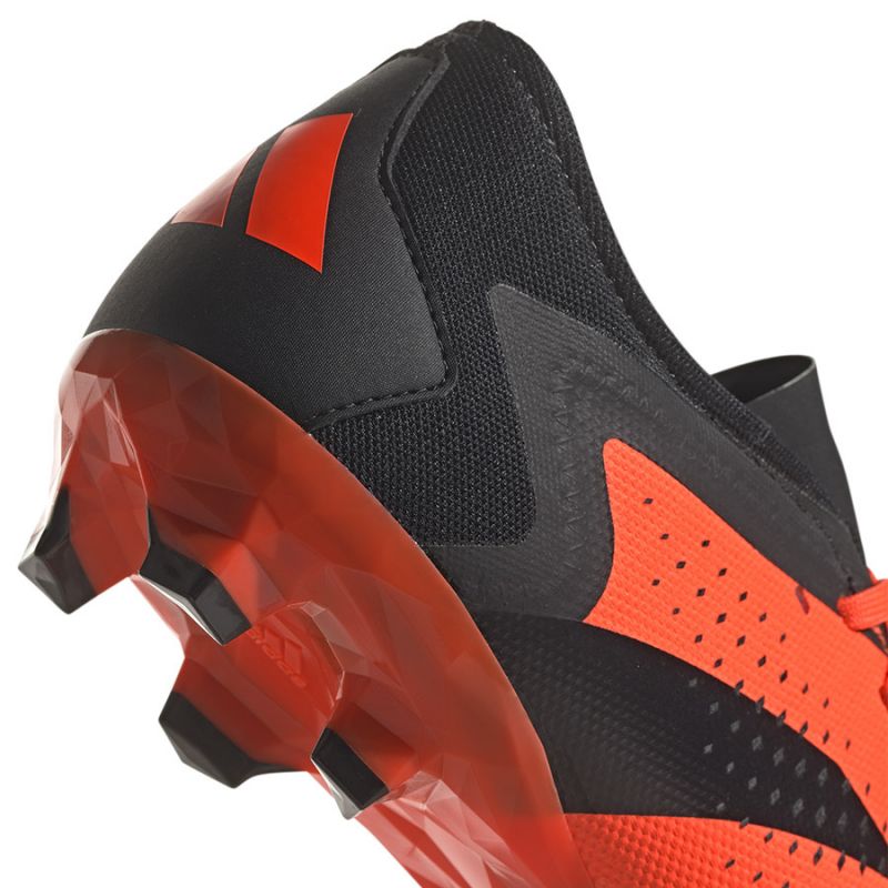 Adidas Predator Accuracy.3 L FG M GW4601 soccer Cipő - Sportmania.hu