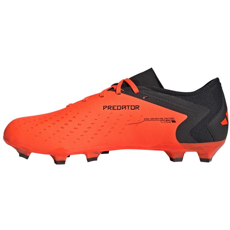 Adidas Predator Accuracy.3 L FG M GW4601 soccer Cipő - Sportmania.hu