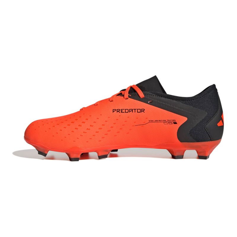 Adidas Predator Accuracy.3 L FG M GW4601 soccer Cipő - Sportmania.hu