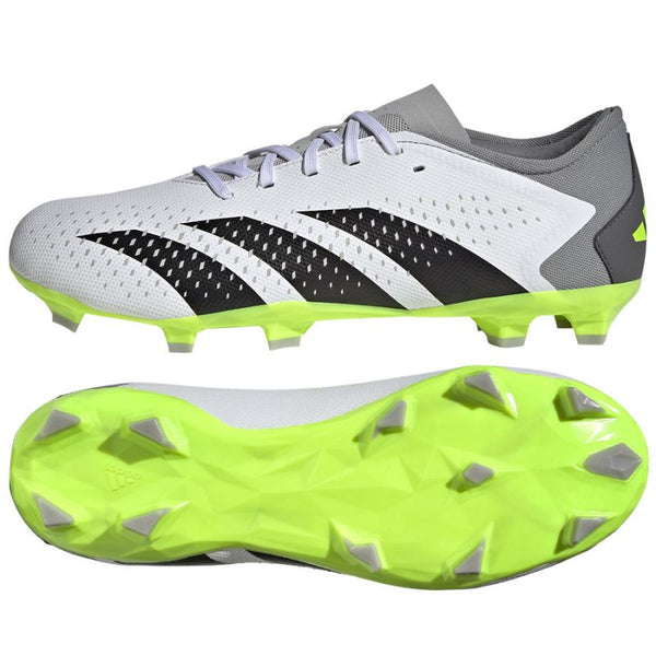 Adidas Predator Accuracy.3 L FG M GZ0014 shoes Cipő