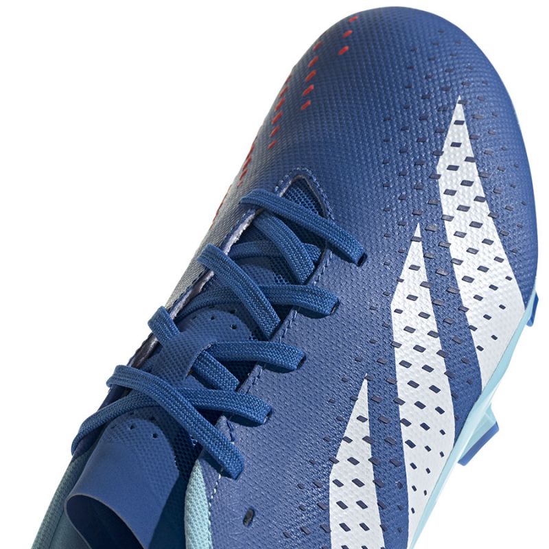 Adidas Predator Accuracy.3 L FG M GZ0015 football Cipő - Sportmania.hu