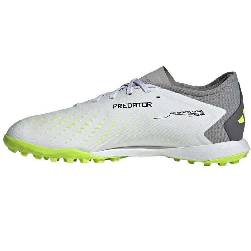 Adidas Predator Accuracy.3 L TF M GZ0003 Cipő - Sportmania.hu
