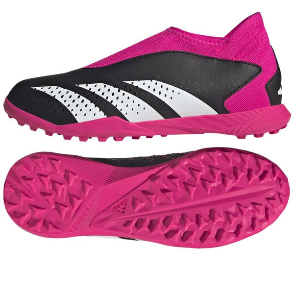 Adidas Predator Accuracy.3 LL TF Jr GW7092 soccer shoes Cipő
