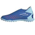 adidas Predator Accuracy.3 LL TF Jr IE9437 football Cipő - Sportmania.hu