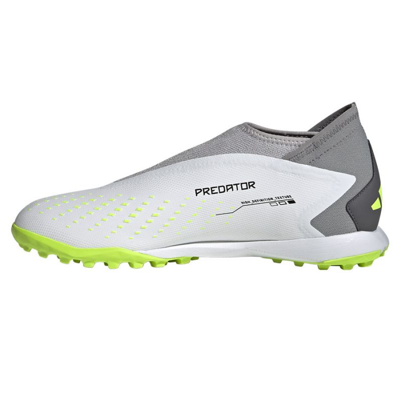Adidas Predator Accuracy.3 LL TF M GY9999 Cipő - Sportmania.hu