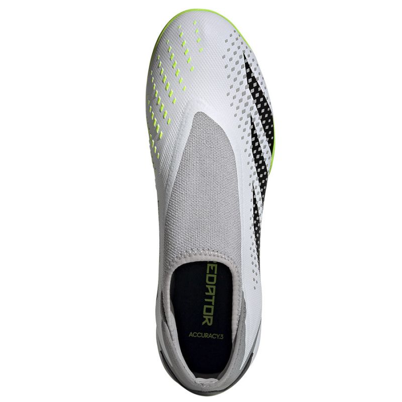 Adidas Predator Accuracy.3 LL TF M GY9999 Cipő - Sportmania.hu