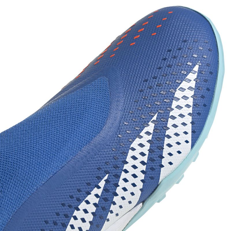 Adidas Predator Accuracy.3 LL TF M GZ0001 football Cipő - Sportmania.hu
