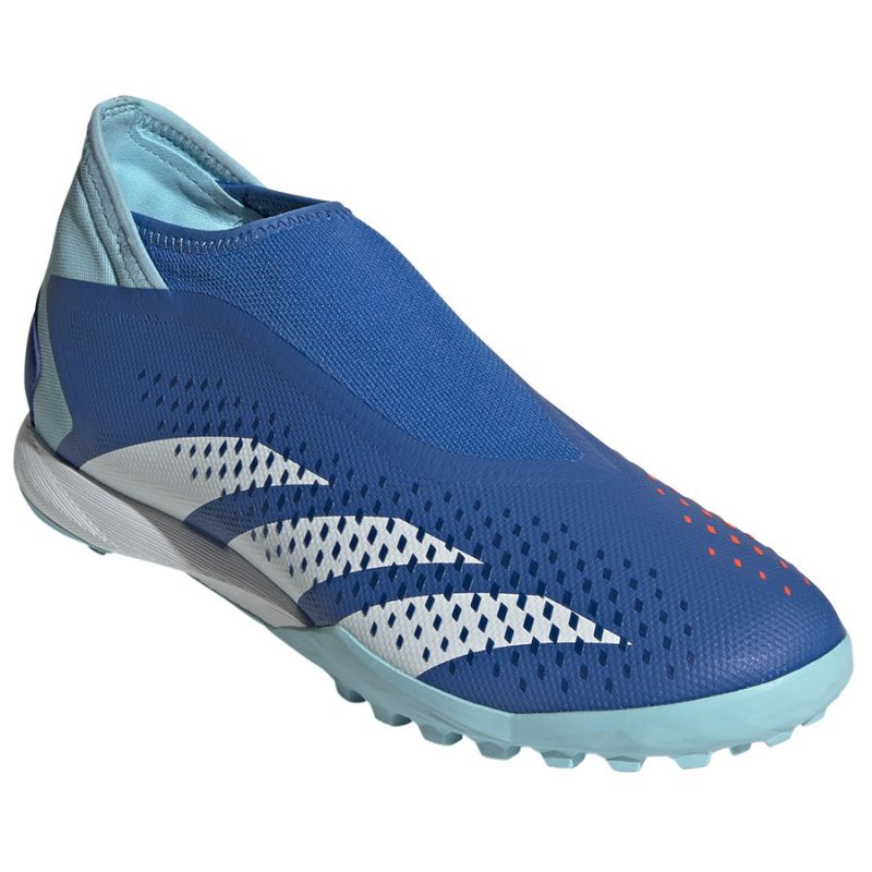 Adidas Predator Accuracy.3 LL TF M GZ0001 football Cipő - Sportmania.hu