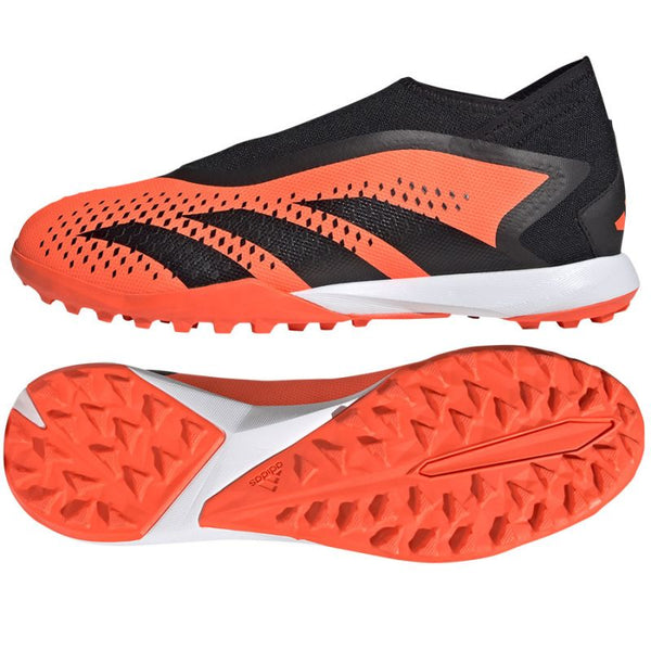Adidas Predator Accuracy.3 TF LL M GW4643 soccer Cipő