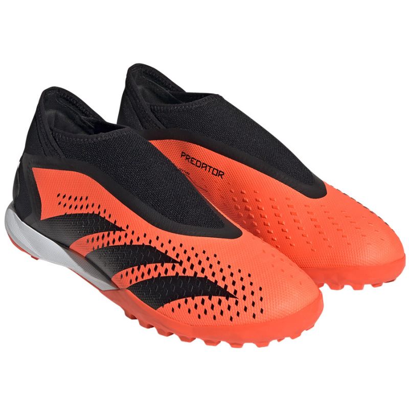 Adidas Predator Accuracy.3 TF LL M GW4643 soccer Cipő - Sportmania.hu