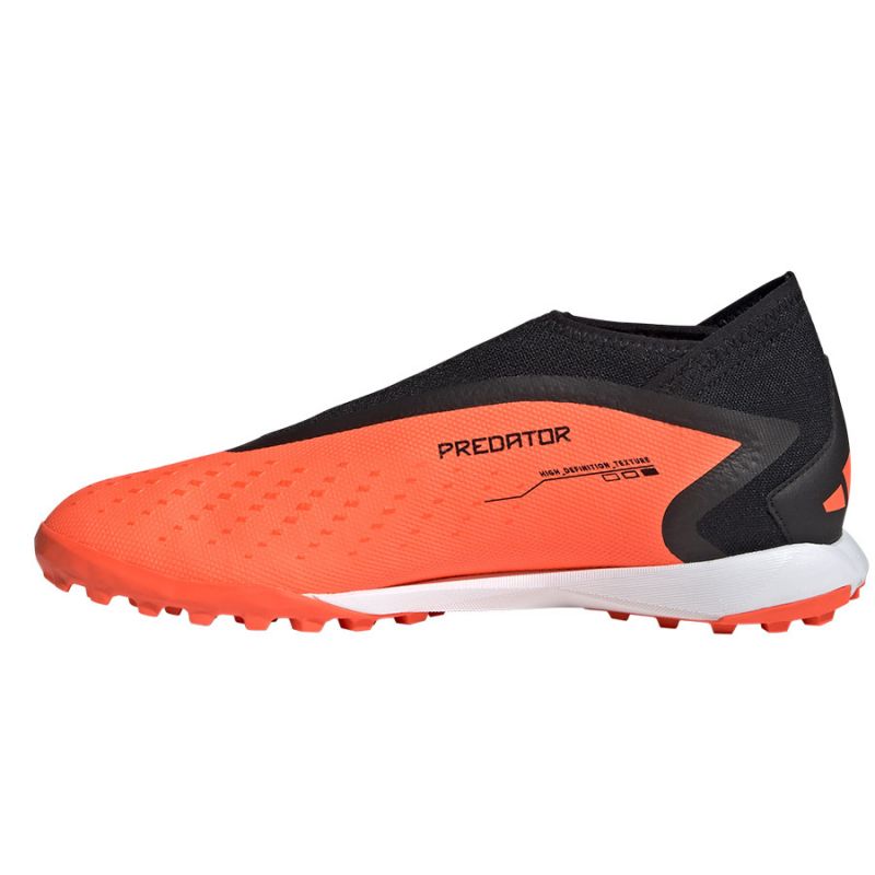 Adidas Predator Accuracy.3 TF LL M GW4643 soccer Cipő - Sportmania.hu
