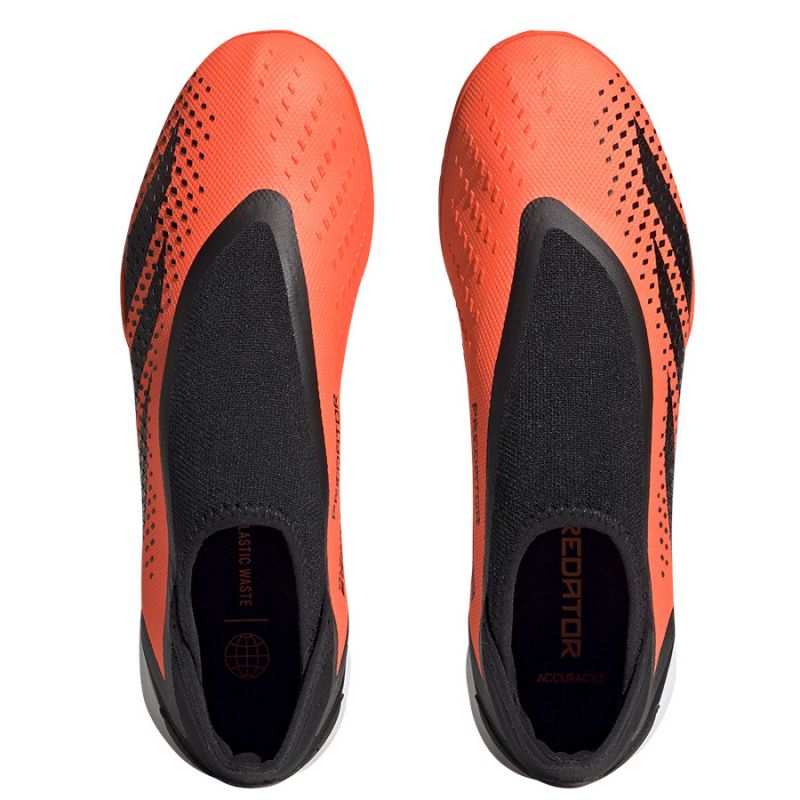 Adidas Predator Accuracy.3 TF LL M GW4643 soccer Cipő - Sportmania.hu