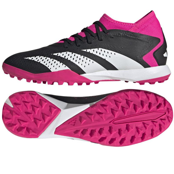 Adidas Predator Accuracy.3 TF M GW4637 shoes Cipő