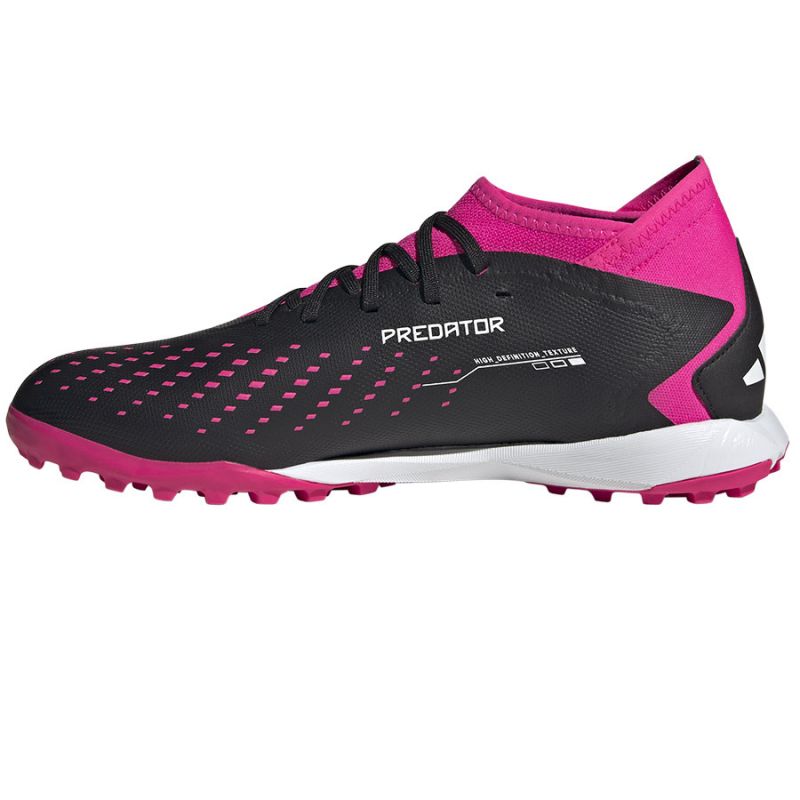 Adidas Predator Accuracy.3 TF M GW4637 shoes Cipő